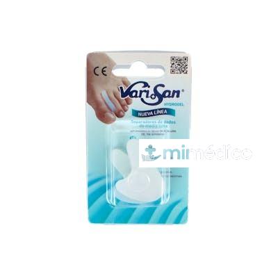 VARISAN SEPARADOR HYDROG 1/2 LUNA T/M 2U (7002) VARISAN
