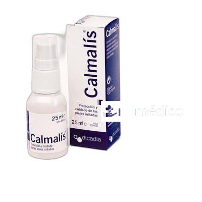 CALMALIS 25 ML DICADIA