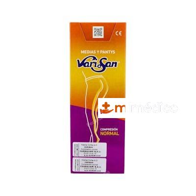 VARISAN MEDIA 140 NOR COR T/5 BG VARISAN