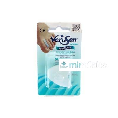VARISAN SEPARADOR HYDROG 1/2 LUNA T/G 2U (7002) VARISAN
