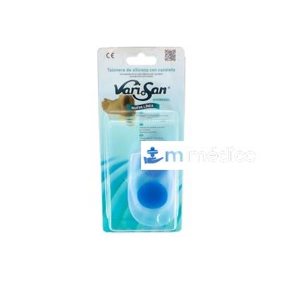 VARISAN TALONERA HYDROG SIFTAL CAZOL ESPOL T/P 2 UN (25162) VARISAN