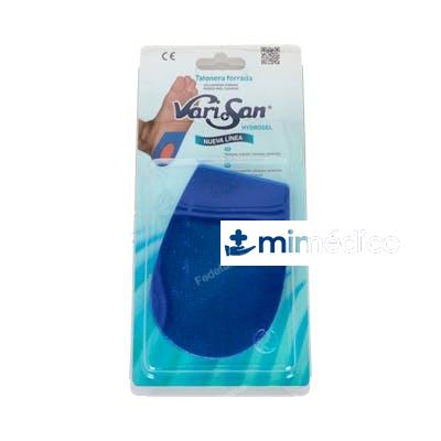TALONERA HYDROGEL FORRADA T/G 2 UN (7073.6) VARISAN