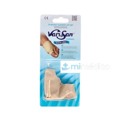 VARISAN PROTECT JUANETE HYDROG DIURNO T/G 7013 VARISAN