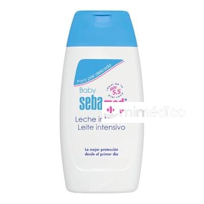 SEBAMED BABY LECHE INTENS 200 ML SEBAMED