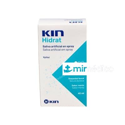 KIN HIDRAT SP 40 ML KIN