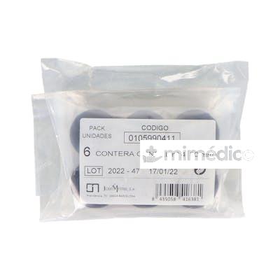 CONDAL CONTERA STD 30MM 6UN NGR (Nº4) JOSE MESTRE