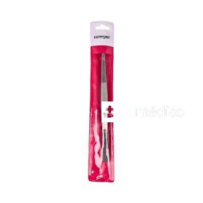 CORYSAN PINZA DISEC RECTA S/D 18CM CORYSAN