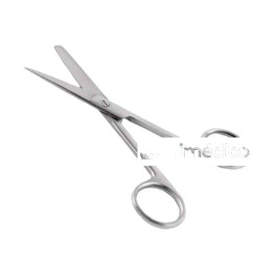 CORYSAN TIJERA RECTA A/R 14CM BLIS CORYSAN