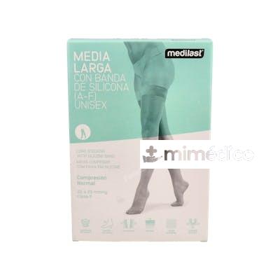 MEDILAST MEDIA AG/LAR C/BLOND CCL2/NOR C/P T/P T:21-23 P:32- MEDILAST