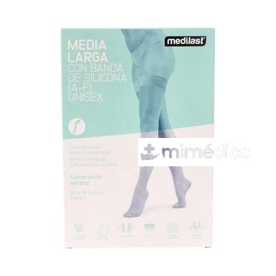 MEDILAST MEDIA AG/LAR C/BLOND CCL2/NOR C/P T/M T:23-25 P:35- MEDILAST