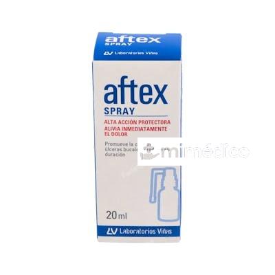 AFTEX SP 20 ML AFTEX