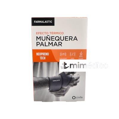 FARMALASTIC MUÃƒ?EQUERA NEOP METACAR T/U GRIS FARMALASTIC