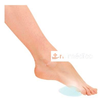 PRIM COMFORSIL PLANTILLA MINI T/U 2UN (2UCC257) COMFORSIL