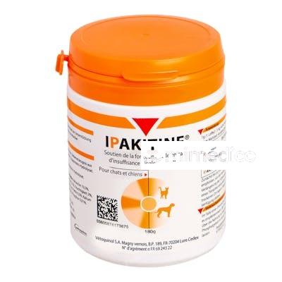 IPAKITINE 180 G VET VETOQUINOL VET