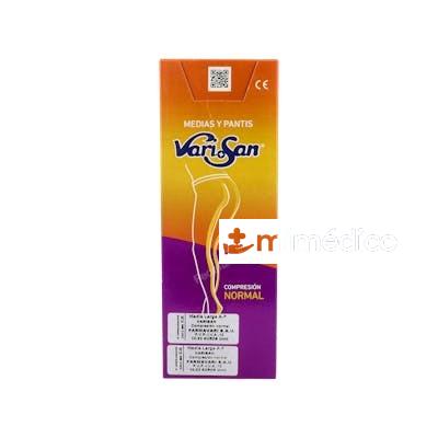 VARISAN MEDIA 140 NOR LAR S T/3 NGR PAR VARISAN