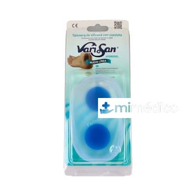VARISAN TALONERA HYDROG SIFTAL CAZOL ESPOL T/G 2 UN (25162) VARISAN