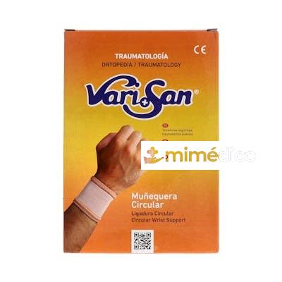 VARISAN MUÃƒ?EQUERA CIRCULAR T/3 VARISAN