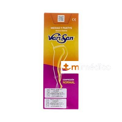 VARISAN MEDIA 140 NOR LAR S T/2 NGR PAR VARISAN