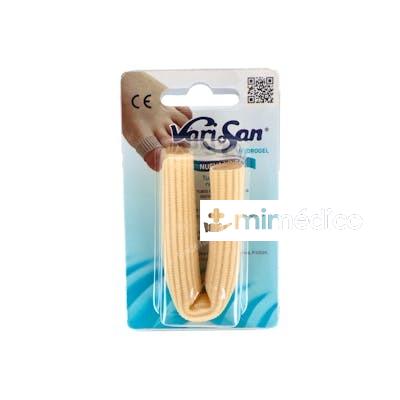 VARISAN TUBO HYDROG RECORT 15CM T/P (7011) VARISAN