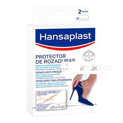 HANSAPLAST MED APOS ROZADURAS H 2U HANSAPLAST