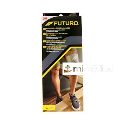 3M FUTURO RODILLERA ESTABILIZADORA T/L FUTURO
