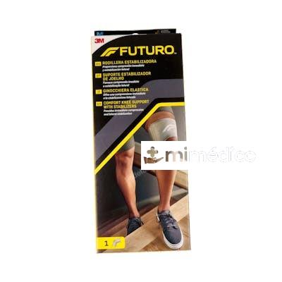 3M FUTURO RODILLERA ESTABILIZADORA T/M FUTURO