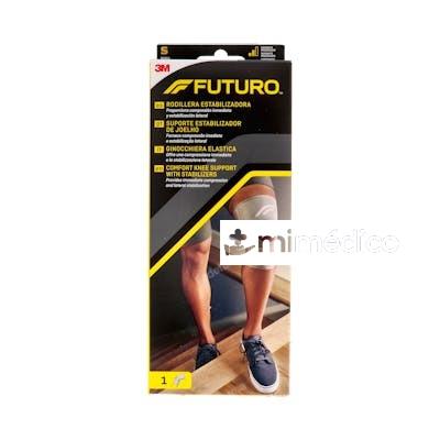 3M FUTURO RODILLERA ESTABILIZADORA T/S FUTURO