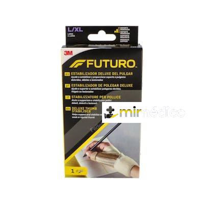 3M FUTURO ESTABILIZADOR PULGAR L/XL BG FUTURO