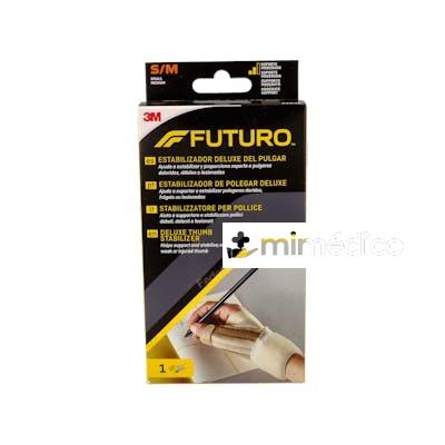 3M FUTURO ESTABILIZADOR PULGAR T/S-M BG FUTURO
