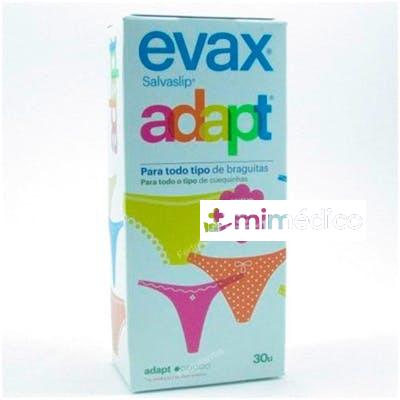 EVAX SALVASLIP ADAPT 30 U EVAX