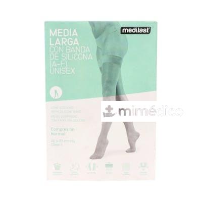 MEDILAST MEDIA AG/LAR C/BLOND CCL2/NOR C/P T/G T:25-27 P:38- MEDILAST