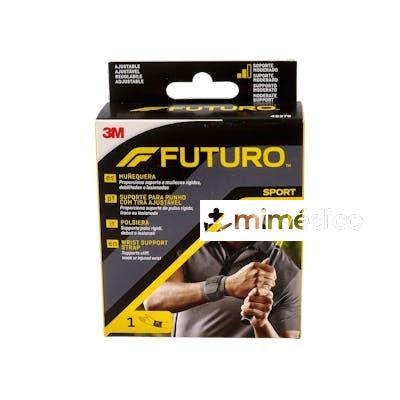 3M FUTURO MUNEQUERA AJUSTABLE SPORT T/U NGR FUTURO