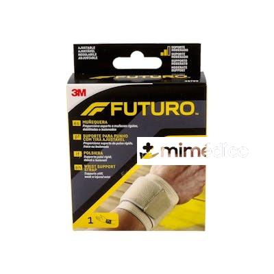3M FUTURO MUNEQUERA AJUSTABLE T/U BG FUTURO