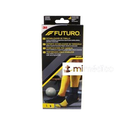 3M FUTURO ESTABILIZADOR TOBILLO T/U NGR FUTURO