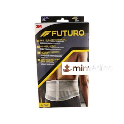 3M FUTURO FAJA LUMBAR ESTABILIZADORA T/L-XL FUTURO