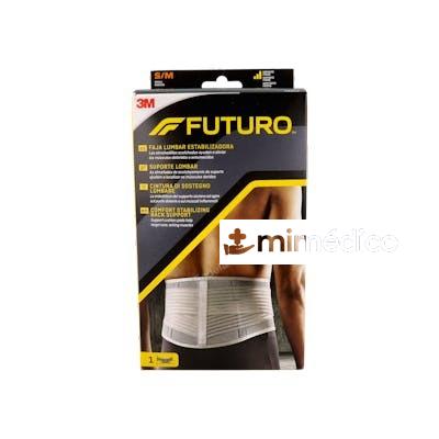 3M FUTURO FAJA LUMBAR ESTABILIZA T/S-M FUTURO