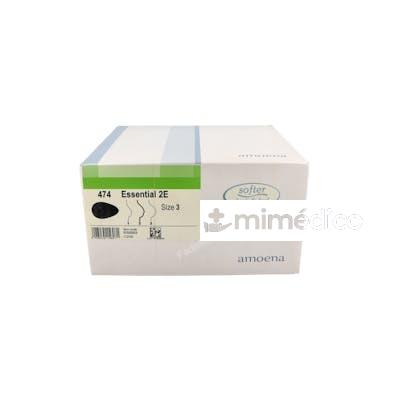 AMOENA PROTESIS MAM ESSENTIAL 2E 474 T 3** AMOENA