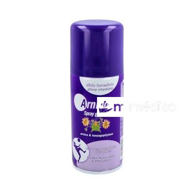 ARNIDOL SPRAY GLACIAL 150 ML ARNIDOL