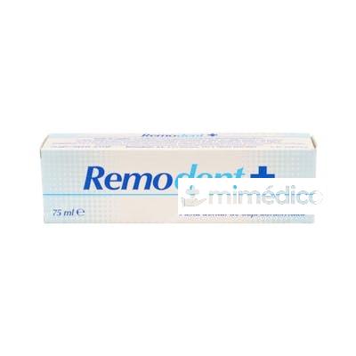 REMODENT PLUS 75 ML REMODENT