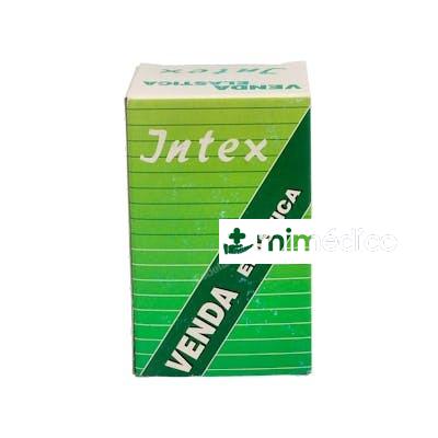 VENDA INTEX ELAST COMP 5CMX5M INTEX