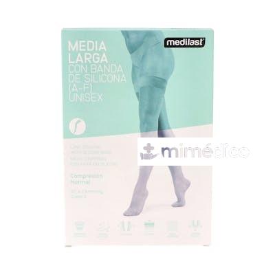 MEDILAST MEDIA AG/LAR C/BLOND CCL2/NOR C/P T/G T:25-27 P:38- MEDILAST