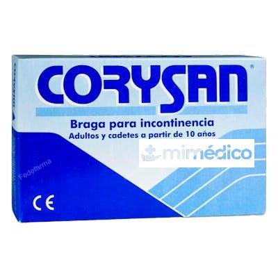 CORYSAN BRAGA PLAS INCON VELCR T10 CORYSAN
