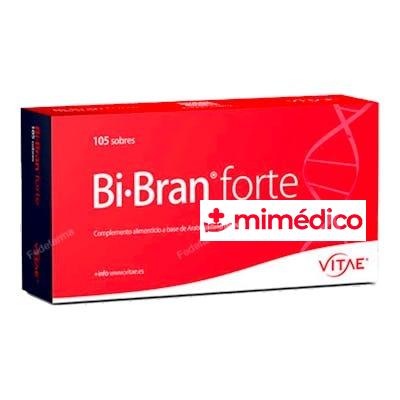BI BRAN FORTE 105 SOBRES VITAE