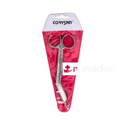 CORYSAN TIJERA LISTER 14 CM BLISTE CORYSAN
