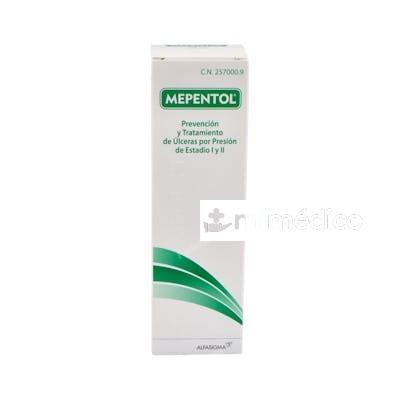 MEPENTOL PULVERIZADOR 100 ML MEPENTOL
