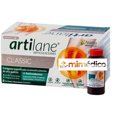 ARTILANE 15 VIALES ARTILANE