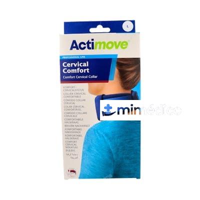 ACM COLLARIN CERV CONFOR T/L ACTIMOVE