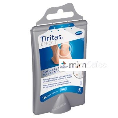 TIRITAS DERMAACTIVE BY AMPOLL TALON 6U TIRITAS HARTMAN