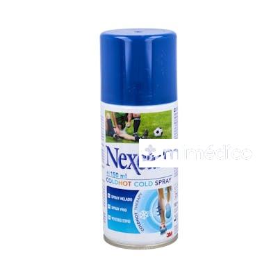 3M NEXCARE COLDHOT COLD SPRAY FRIO INSTANT 150 ML N157504 COLDHOT