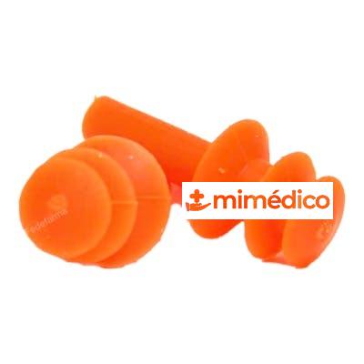 PRIM TAPON SILICONA 20040215 MARIES